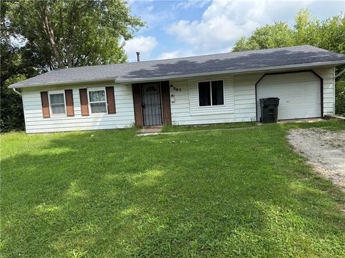805 Sunset Ridge, Danville, IL, 61832 | Card Image