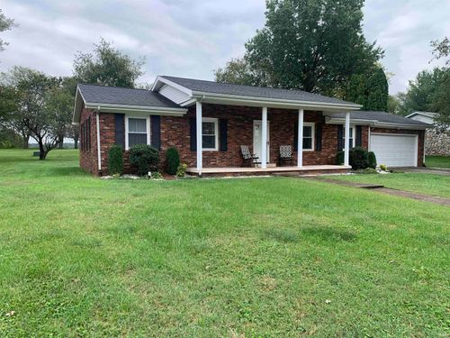 4140 Hillcrest Ter, Henderson, KY, 42420-9233 | Card Image