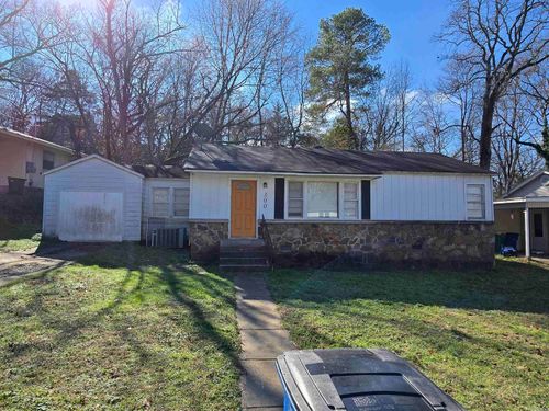 300 W 33rd Place, North Little Rock, AR, 72118 | Card Image