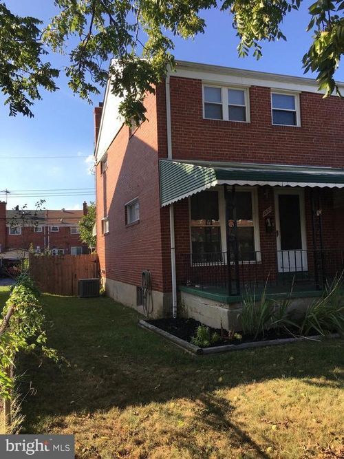 1922 Jasmine Rd, DUNDALK, MD, 21222-5619 | Card Image