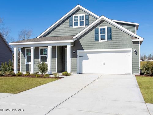 lot-29-314 Hubert Blvd, Hubert, NC, 28539 | Card Image