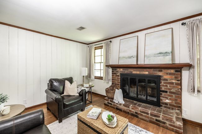 Grab your fuzzy blanket and favorite book, this is a great place for rest and relaxation. | Image 36