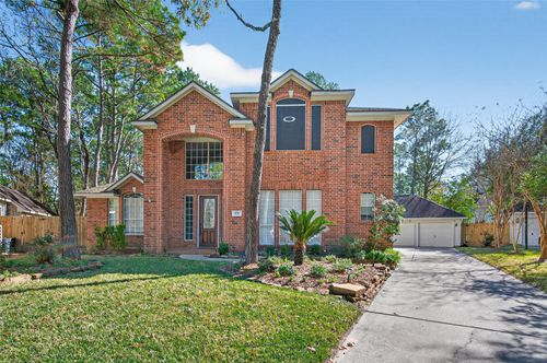 173 Linton Downs Pl, The Woodlands, TX, 77382-1693 | Card Image