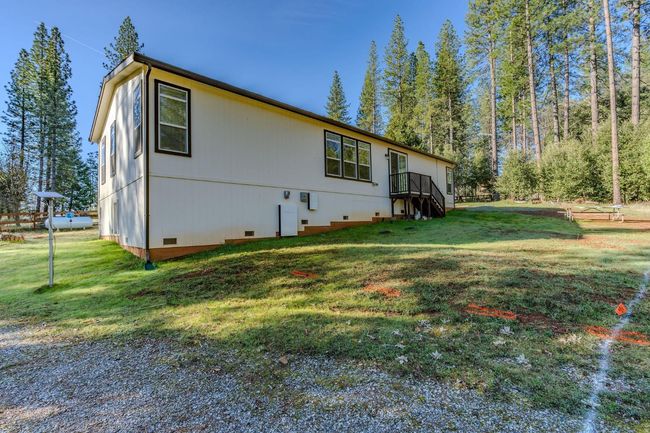181 Bald Mountain Rd, House other with 2 bedrooms, 3 bathrooms and null parking in West Point CA | Image 8