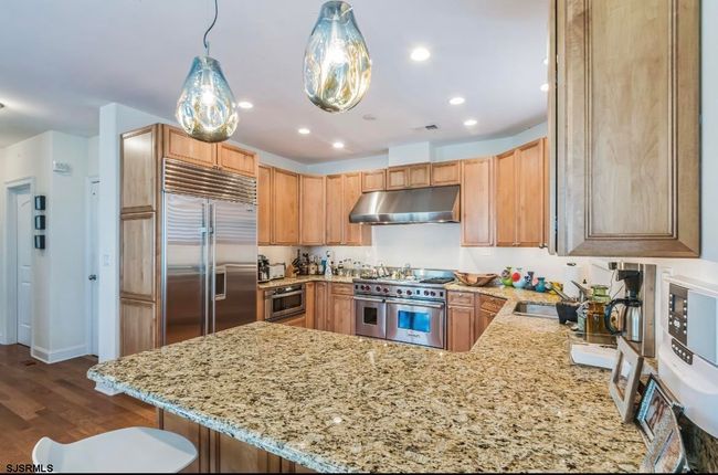 3404 Ventnor Ave, House other with 4 bedrooms, 5 bathrooms and null parking in Longport NJ | Image 6