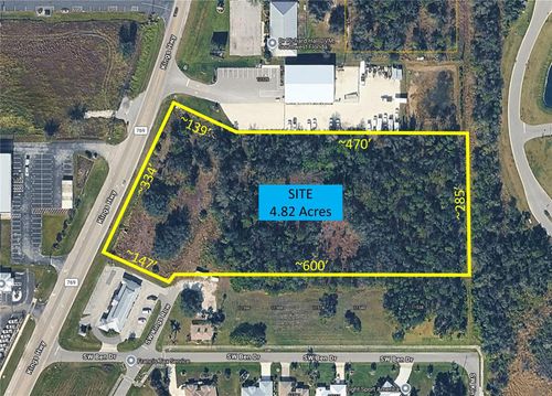12354 Sw County Road 769, Lake Suzy, FL, 34269-4927 | Card Image
