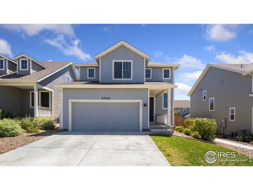 2742 Cooperland Blvd, Berthoud, CO, 80513-2707 | Card Image
