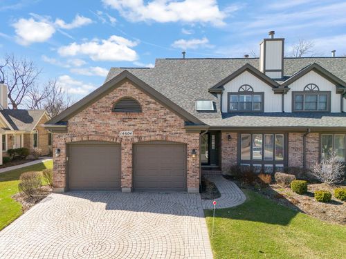 14604 Morningside Rd, Orland Park, IL, 60462-7411 | Card Image