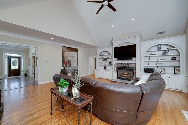 330 Noah Pl, House other with 4 bedrooms, 4 bathrooms and 3 parking in Mcdonough GA | Image 31