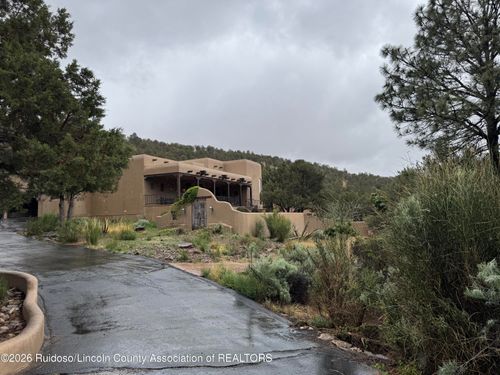 119 Copper Cloud Ct, Capitan, NM, 88316 | Card Image