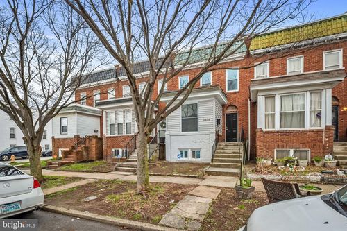 2604 Garrett Ave, BALTIMORE, MD, 21218-4834 | Card Image