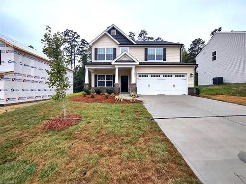 lot-19-4095 Stallion St, High Point, NC, 27262-8476 | Card Image