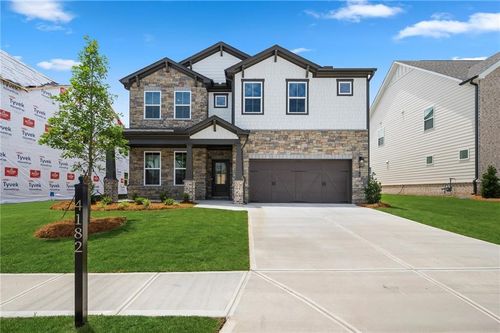 4182 Adler Cir, Buford, GA, 30519-4827 | Card Image
