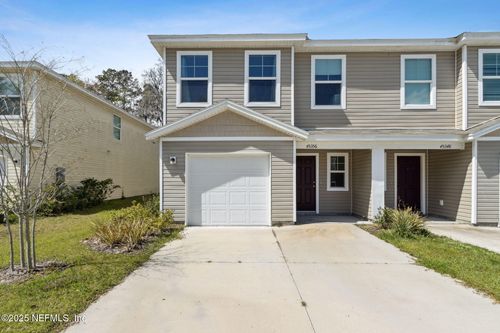 45356 Red Brick Dr, CALLAHAN, FL, 32011-3722 | Card Image