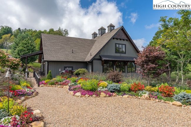 8 - 52 Eagle Cottage Ln, Townhouse with 1 bedrooms, 2 bathrooms and null parking in Banner Elk NC | Image 39