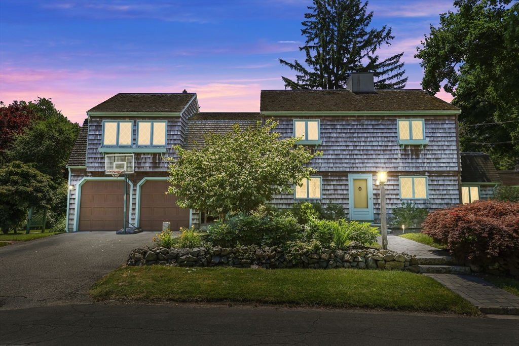 Ardley Rd, Winchester, MA 01890