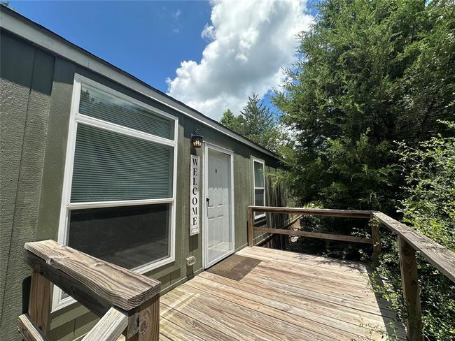 7971 County Road 2751, Home with 2 bedrooms, 1 bathrooms and null parking in Buffalo TX | Image 10