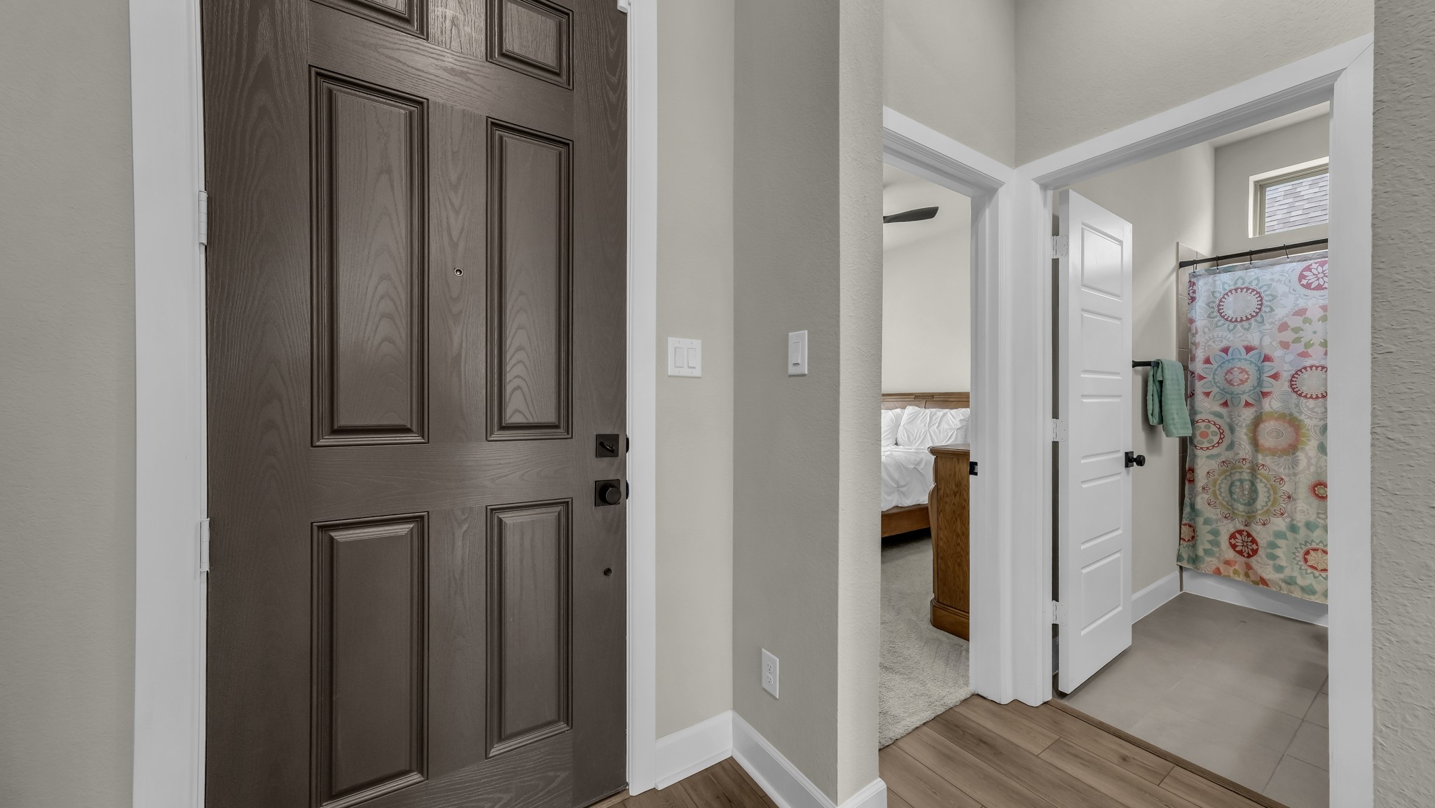 Residential in Fort Worth 3