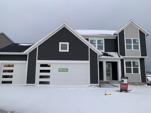 10459 Poppy Ln, Allendale, MI, 49401-9719 | Card Image