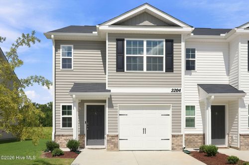8a-3204 Tatlock Way, Greenville, NC, 27834-3364 | Card Image