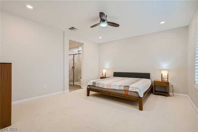 6620 Roseton St, House other with 2 bedrooms, 2 bathrooms and null parking in North Las Vegas NV | Image 13