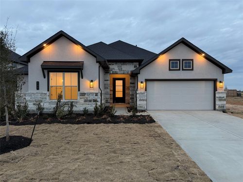 733 Cross Timbers Trace, Waller, TX, 77484 | Card Image