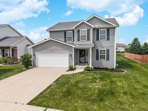 1135 Duck Horn Dr, Normal, IL, 61761-8208 | Card Image