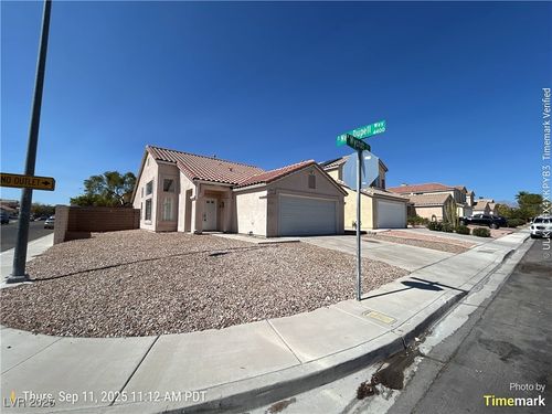 7507 Mycroft Ct, Las Vegas, NV, 89147-8520 | Card Image