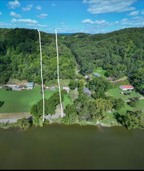 Lot #32 Clarks Ferry Rd, Draper, VA, 24324 | Card Image