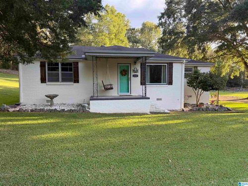 6323 Swann Rd, MOUNT OLIVE, AL, 35117-3673 | Card Image