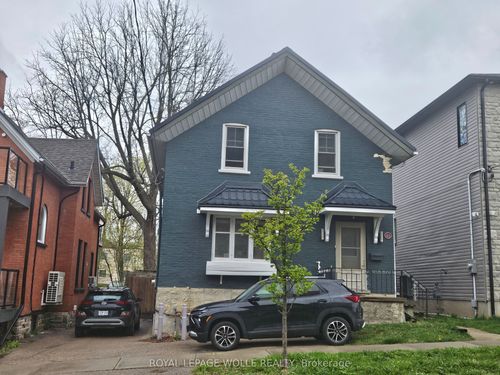 48 Breithaupt St, Kitchener, ON, N2H5G6 | Card Image