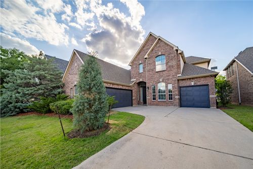 3762 Chesapeake Dr, Frisco, TX, 75034-0808 | Card Image