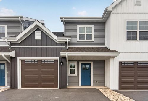 2-1675 Reigle Drive, Kewaskum, WI, 53040 | Card Image