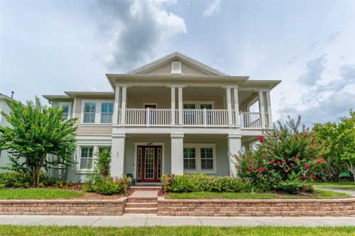 5301 Fishhawk Ridge Dr, LITHIA, FL, 33547-4055 | Card Image