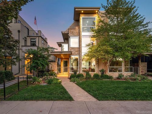 514 Cook St, Denver, CO, 80206-4427 | Card Image