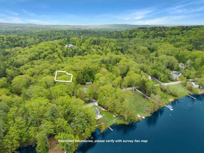 1 Pocumtuck Way, Home with 0 bedrooms, 0 bathrooms and null parking in Gilmanton NH | Image 7