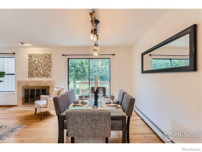 3144 Westwood Ct, Home with 3 bedrooms, 3 bathrooms and 1 parking in Boulder CO | Image 7