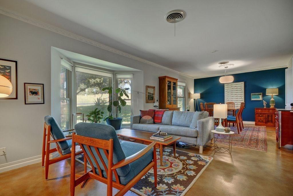 Residential Lease in Austin 5