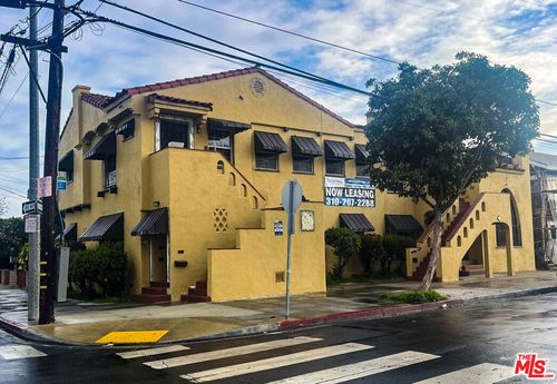 1500 Orange Avenue, Long Beach, CA, 90813 | Card Image