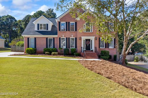 1845 Lisa Springs Dr, Snellville, GA, 30078-2927 | Card Image