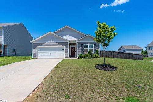 3425 Woodcross Drive, Moore, SC, 29369 | Card Image