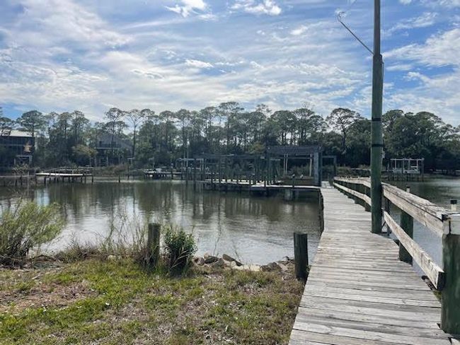 515 W Sawyer St, House other with 3 bedrooms, 3 bathrooms and 6 parking in St. George Island FL | Image 32