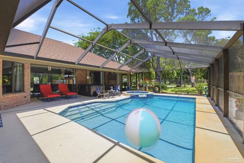 5219 Pale Moon Dr, Pensacola, FL, 32507-8749 | Card Image
