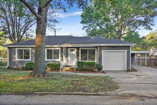 724 S Cedar St, Sapulpa, OK, 74066-5118 | Card Image