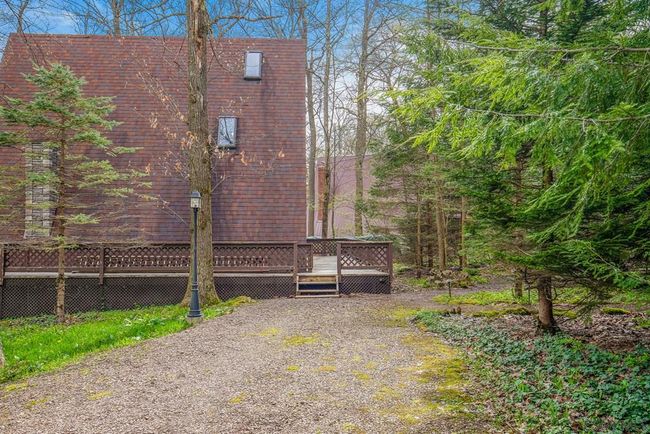 439 Zermatt Dr, House other with 3 bedrooms, 2 bathrooms and null parking in Boswell PA | Image 44