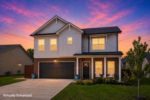 501 Friendly Ave, Nicholasville, KY, 40356-1539 | Card Image