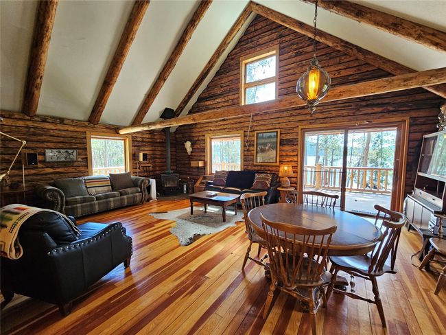 44625 Wild Horse Island Ln, House other with 2 bedrooms, 1 bathrooms and null parking in Dayton MT | Image 79