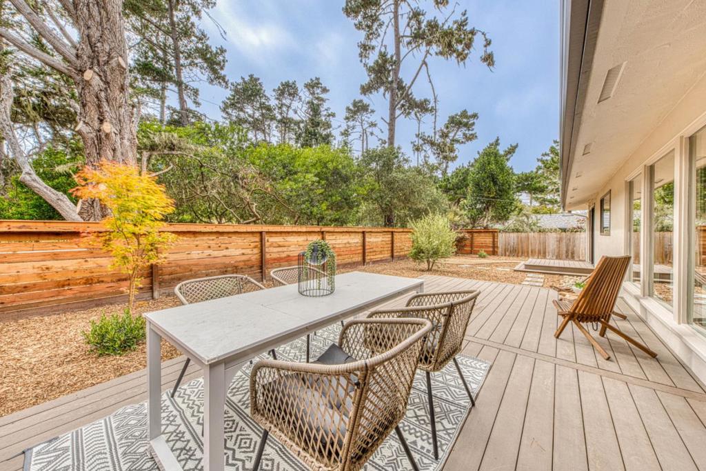 Residential in Pebble Beach 5