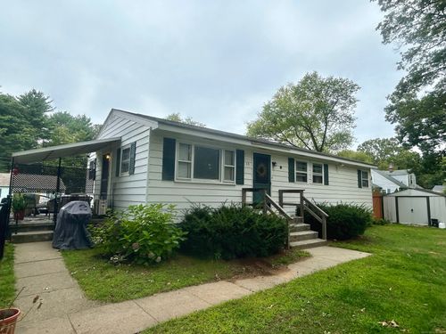 45 Proulx St, Brooklyn, CT, 06234-3411 | Card Image