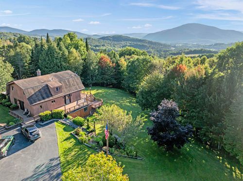 56 Stevens Hill Rd, Colebrook, NH, 03576-3304 | Card Image